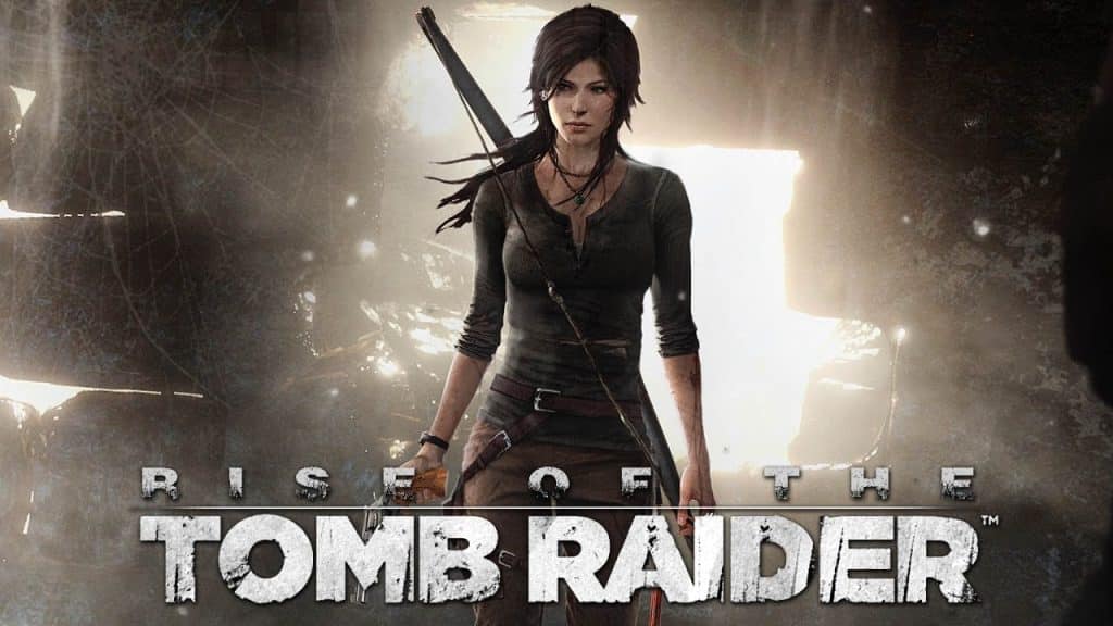 Rise of the Tomb Raider y World War Z: Aftermath ya están disponibles en Game  Pass