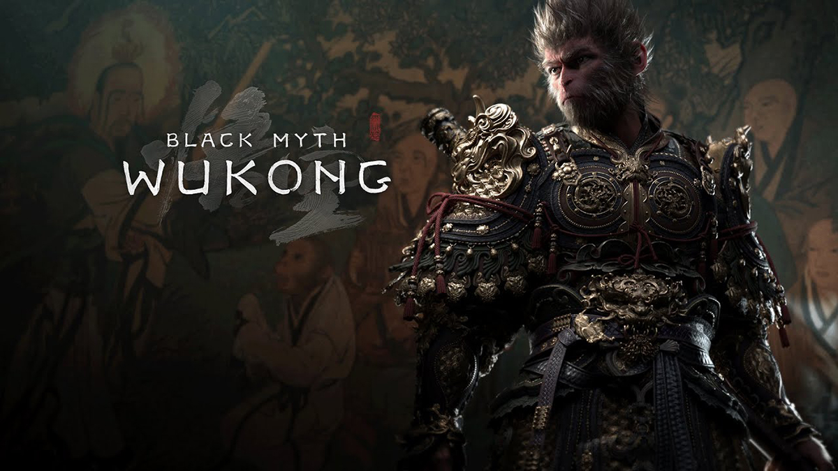 Black Myth: Wukong llegará en formato físico para PlayStation 5  