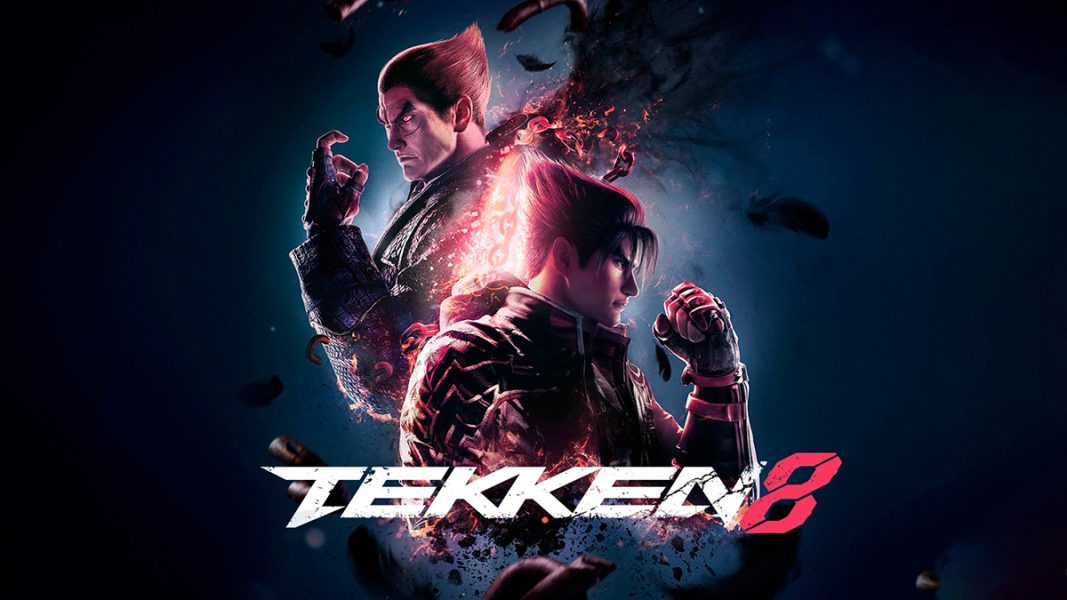 Tekken 8 corona a su primer campeón de TEKKEN World Tour, revela el Tour de 2025 y la hoja de ruta de contenido adicional  