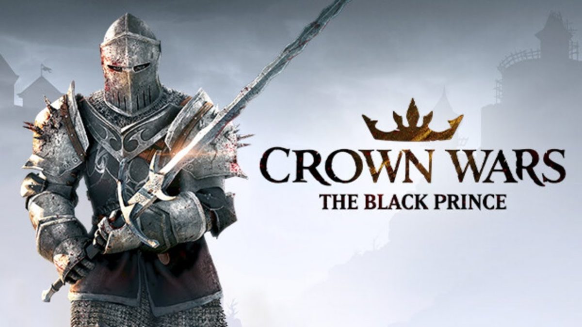 Crown Wars : Gameplay