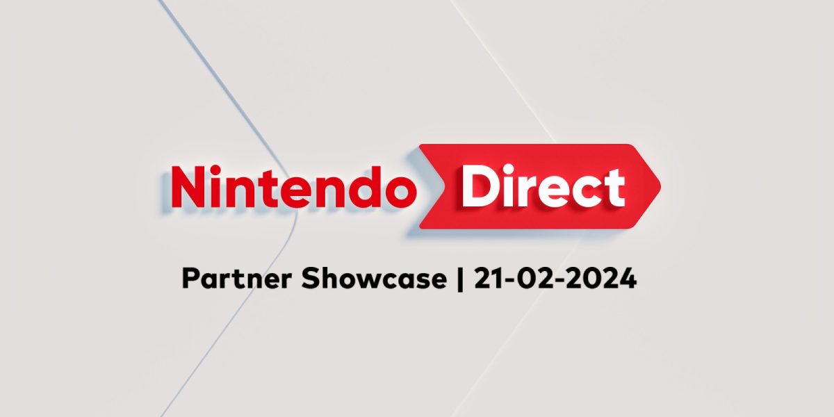Resumen Nintendo Direct: Partner Showcase