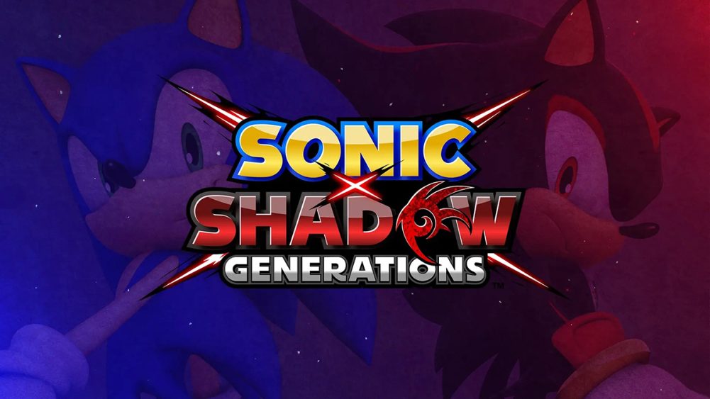 Análisis – Sonic X Shadow Generations 