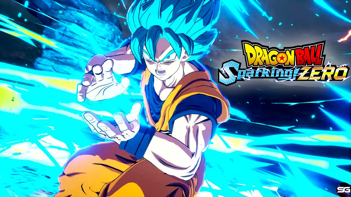 Análisis – Dragon Ball: Sparking! Zero 