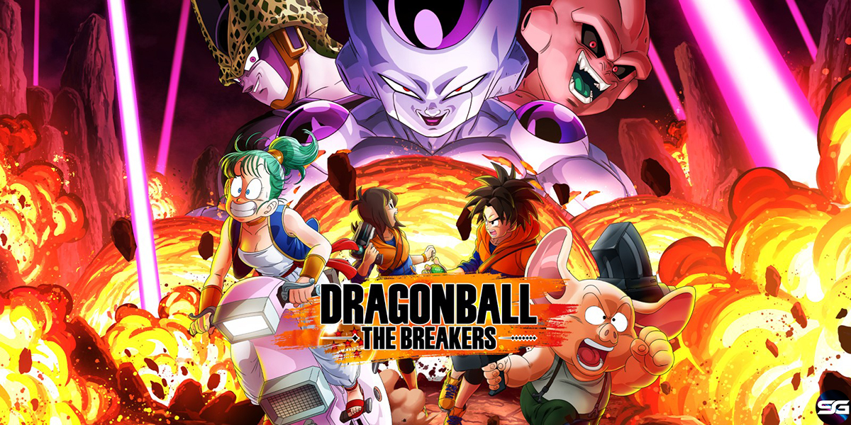 Season 5 de DRAGON BALL THE BREAKERS ya está disponible