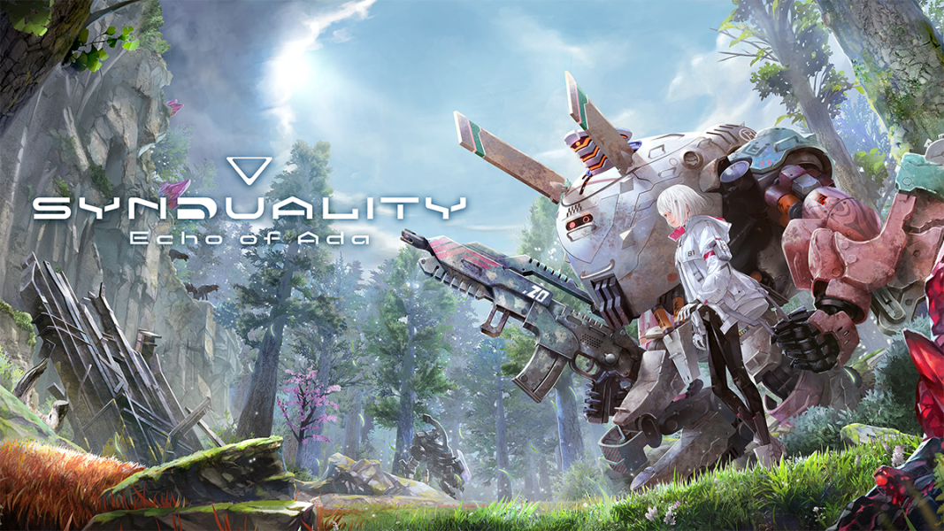 La Prueba de Red Abierta de SYNDUALITY Echo of Ada ya está disponible 