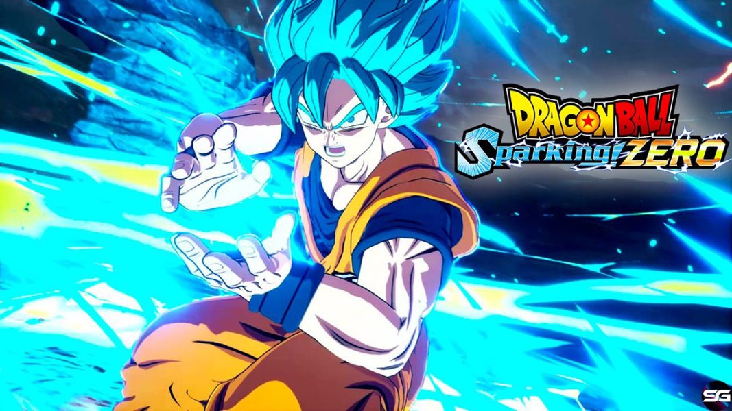 DRAGON BALL: Sparking! ZERO recibe una nueva actualización cargada de emoción para los fans 