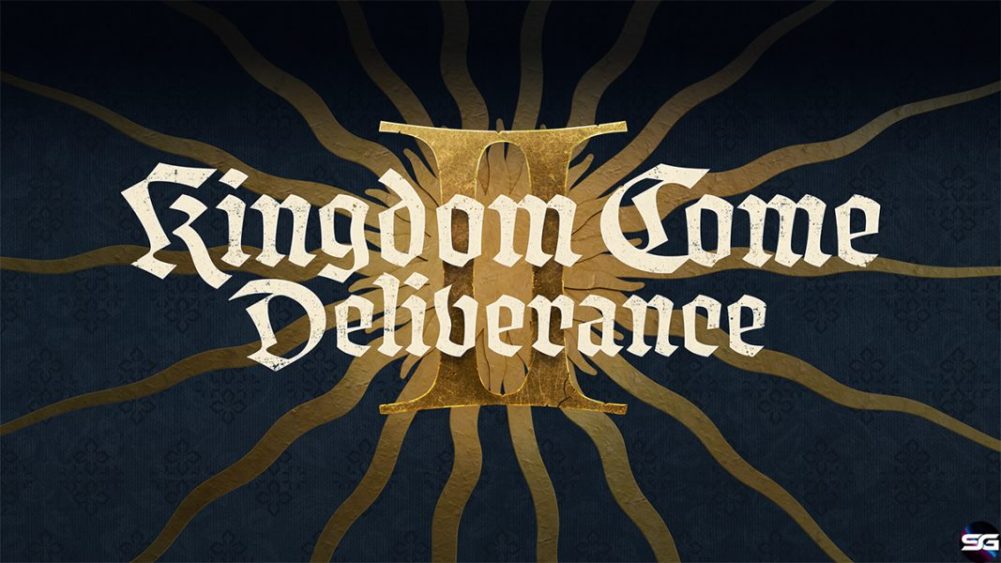 Kingdom Come Deliverance 2 recibe hoy una actualización sustancial 