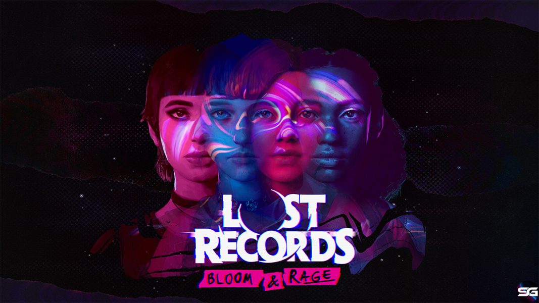 «Lost Records: Bloom & Rage» revela el inquietante tráiler de ‘Abyss’   