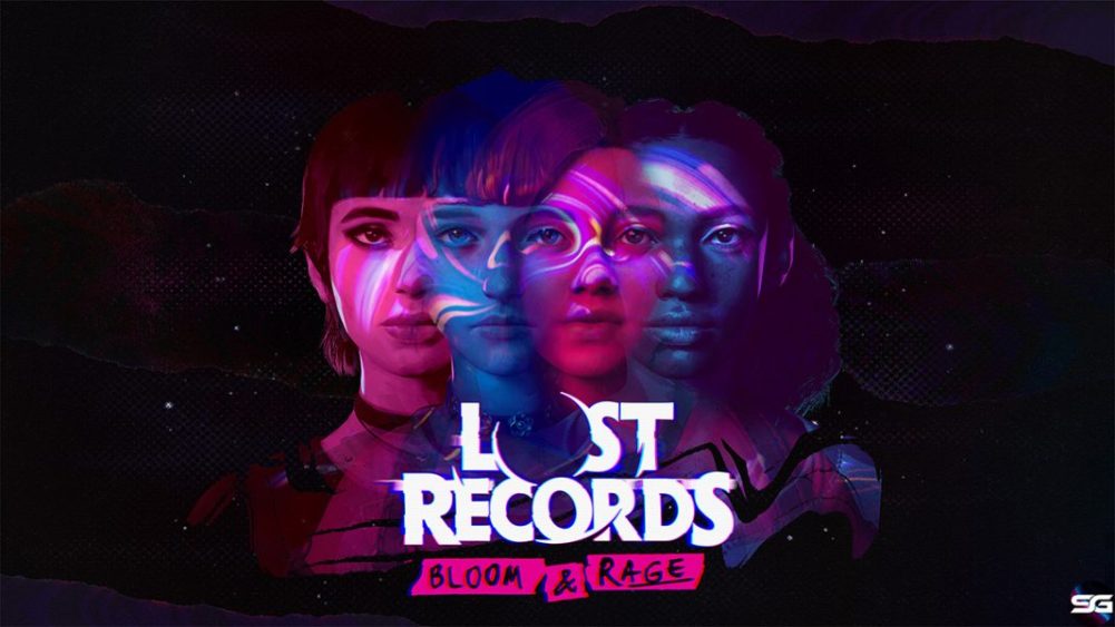 Se anuncia Lost Records: Bloom & Rage de DON’T NOD para PlayStation Plus durante el último State of Play de Sony   