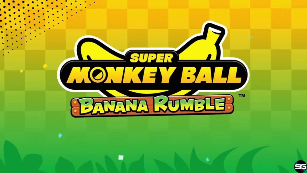 Among Us se une a la pandilla de Super Monkey Ball Banana Rumble  