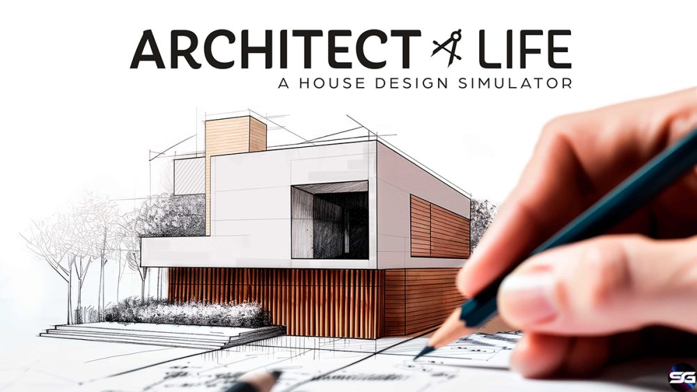 Prepárate para Architect Life: Disponible en junio 2025    