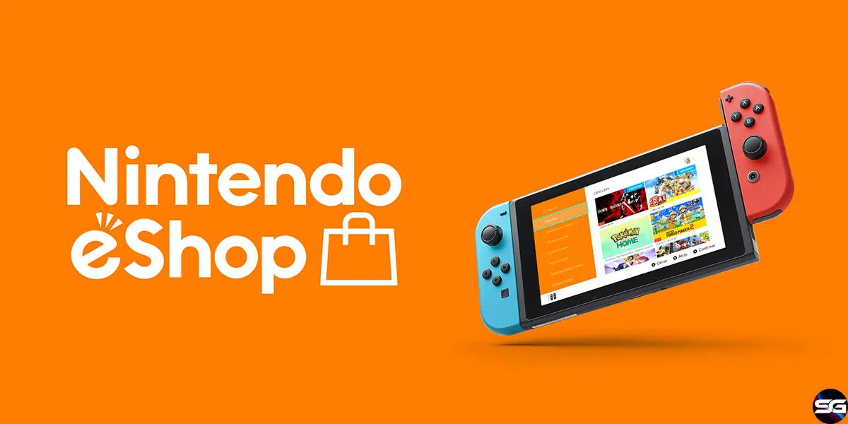 Descargables destacados de la semana en Nintendo eShop    