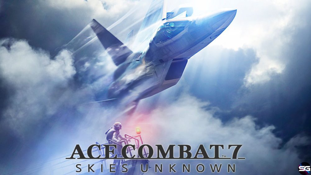 Ace Combat 7: Skies Unknown alcanza los seis millones de copias vendidas en su sexto aniversario 