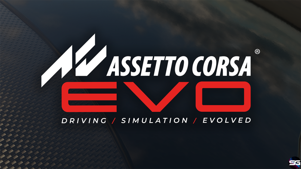 Assetto Corsa EVO: la simulación de carreras alcanza nuevas cotas 