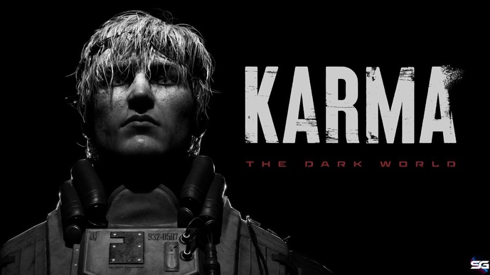 KARMA: The Dark World se lanzará exclusivamente en PlayStation 5 y PC el 27 de marzo  