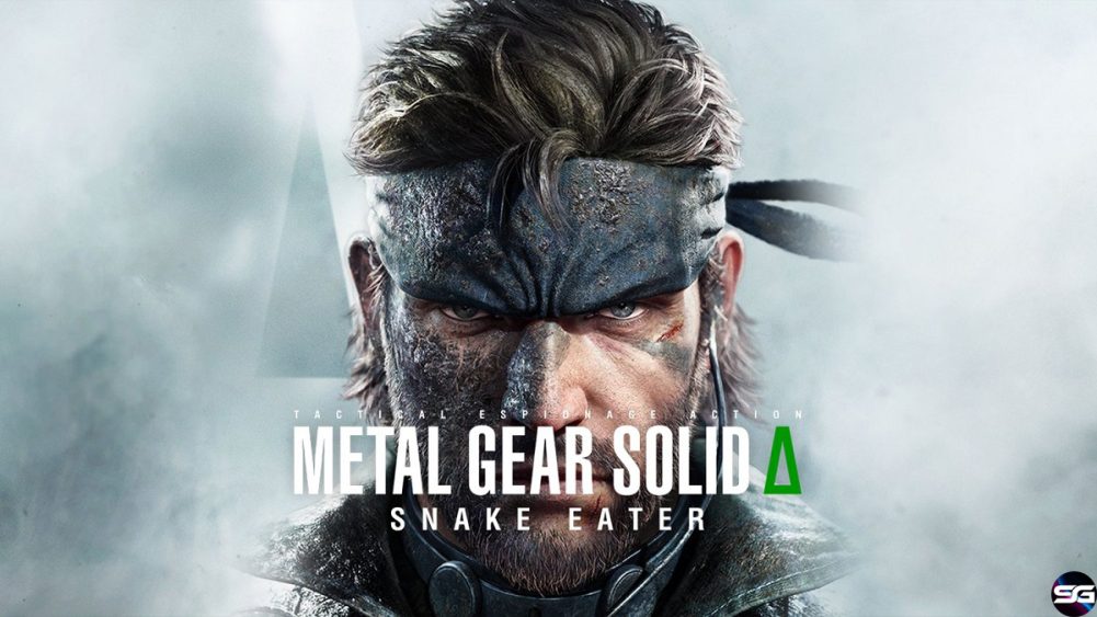 METAL GEAR SOLID Δ: SNAKE EATER se lanzará el 28 de agosto, ya disponibles los pedidos anticipados para PlayStation 5, Xbox Series X|S y Steam   