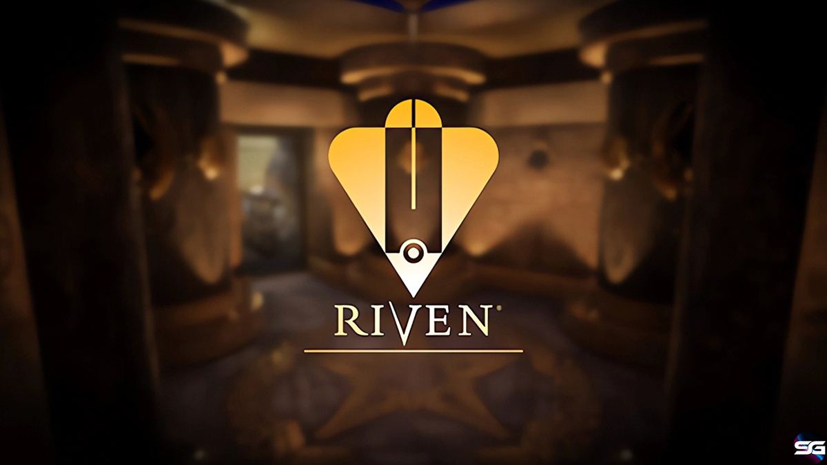 Riven llega a PC este martes 25 de junio