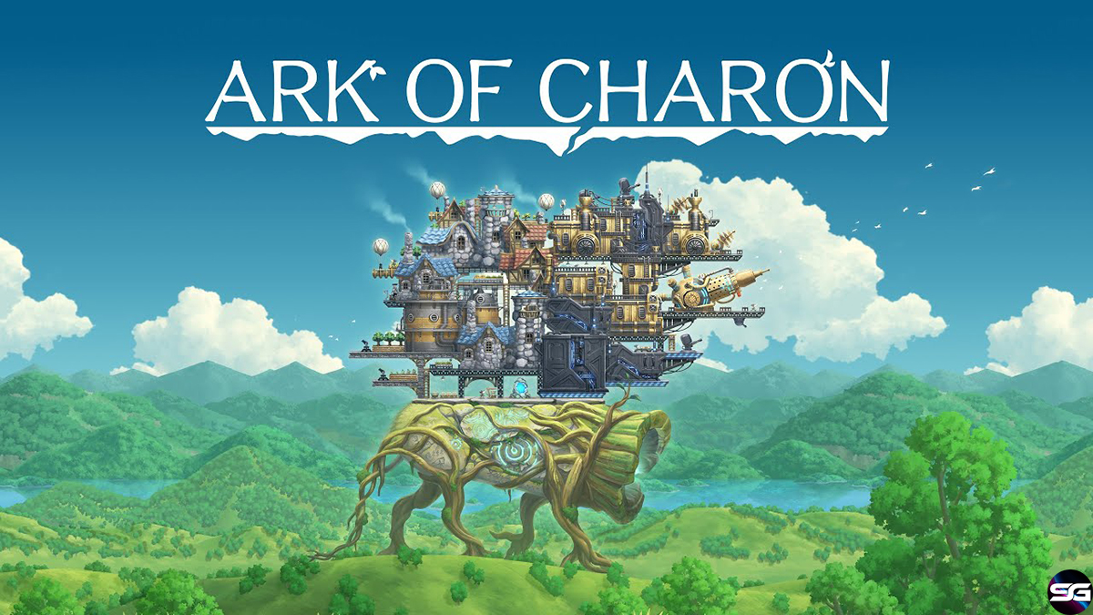Análisis – Ark of Charon