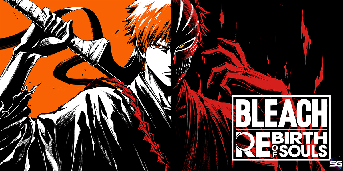 BLEACH Rebirth of Souls se lanzará el 21 de marzo de 2025    