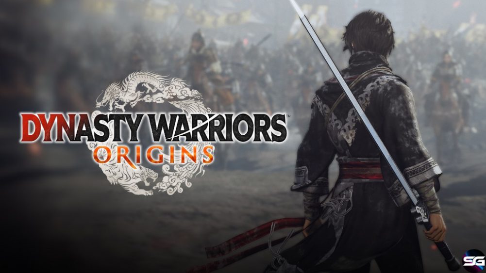 DYNASTY WARRIORS: ORIGINS supera el millón de unidades vendidas 