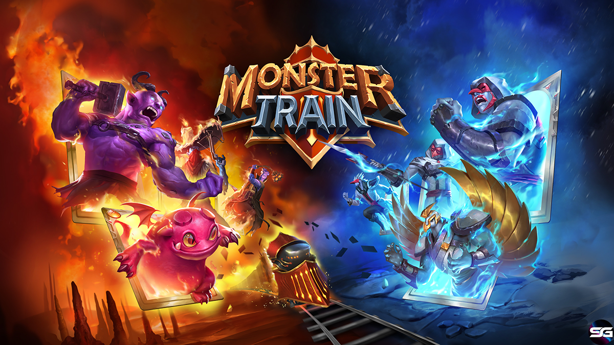 Prepárate para una lucha infernalmente táctica: el querido juego de construcción de mazos roguelike, Monster Train, ya disponible en PlayStation 5