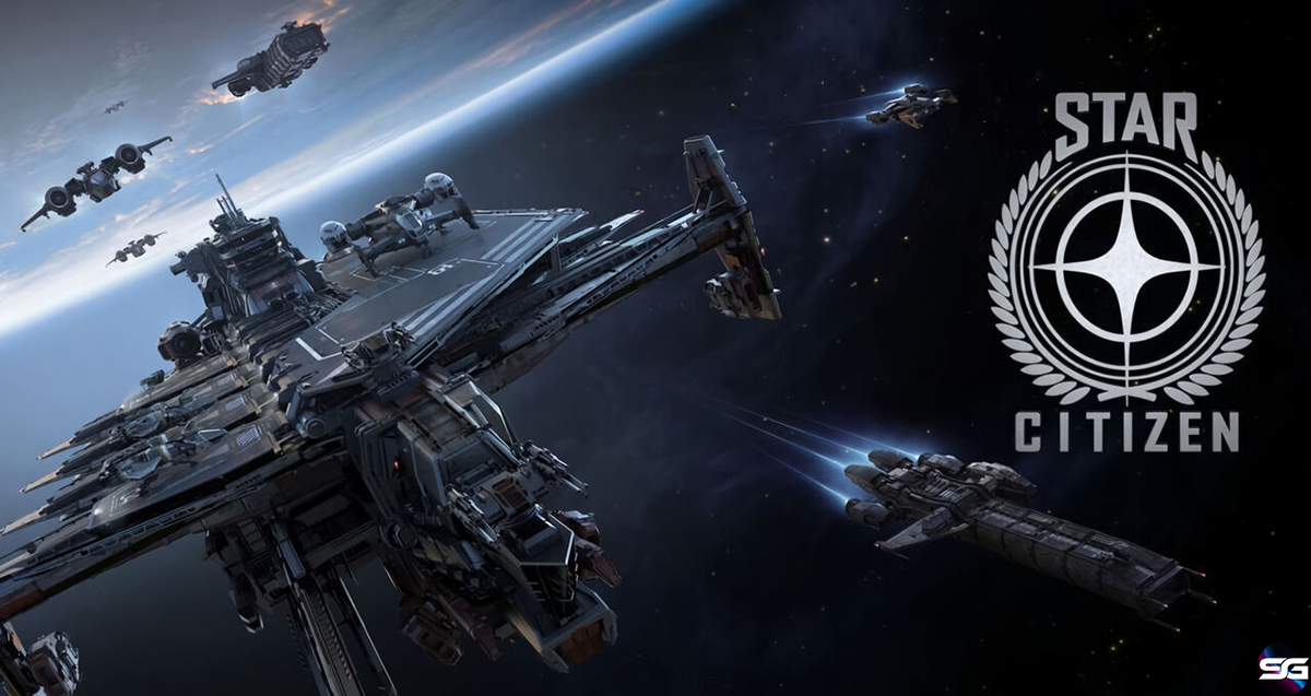 Star Citizen – Vuelta gratis hasta el 5 de Diciembre 