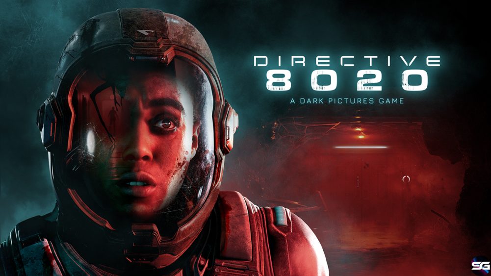 Supermassive Games revela la fecha de lanzamiento del 2 de octubre y un nuevo tráiler de la historia de la aventura de terror y ciencia ficción Directive 8020   