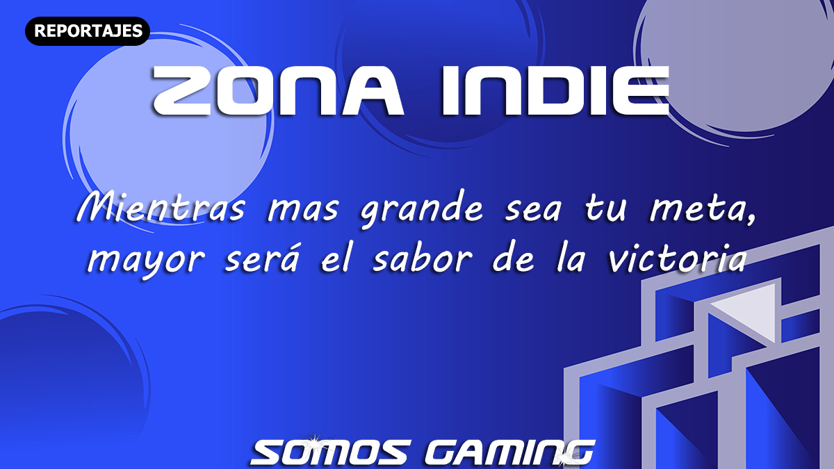 El Indie y los Videojuegos. Volumen 4 