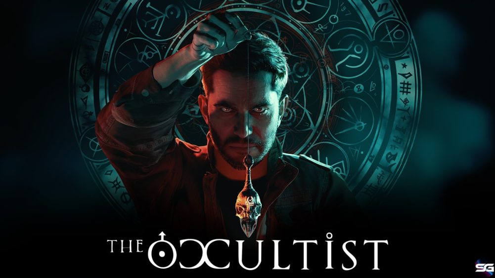 El escalofriante juego de terror The Occultist tiene nueva fecha de lanzamiento   