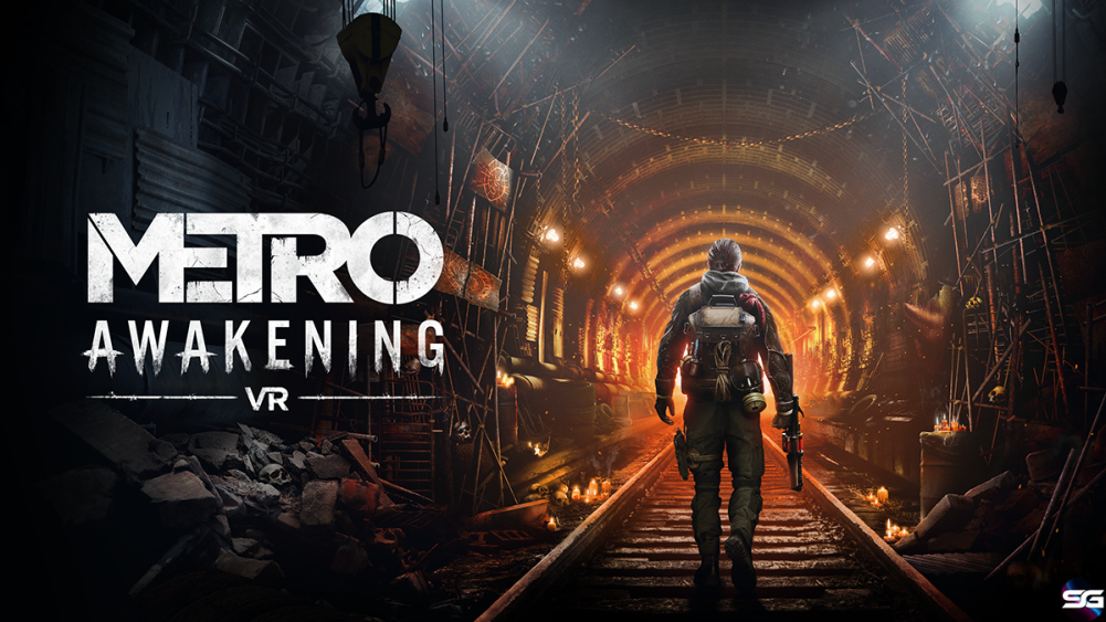 Metro Awakening VR muestra el tráiler con la opinión de la prensa – Precio rebajado temporal  