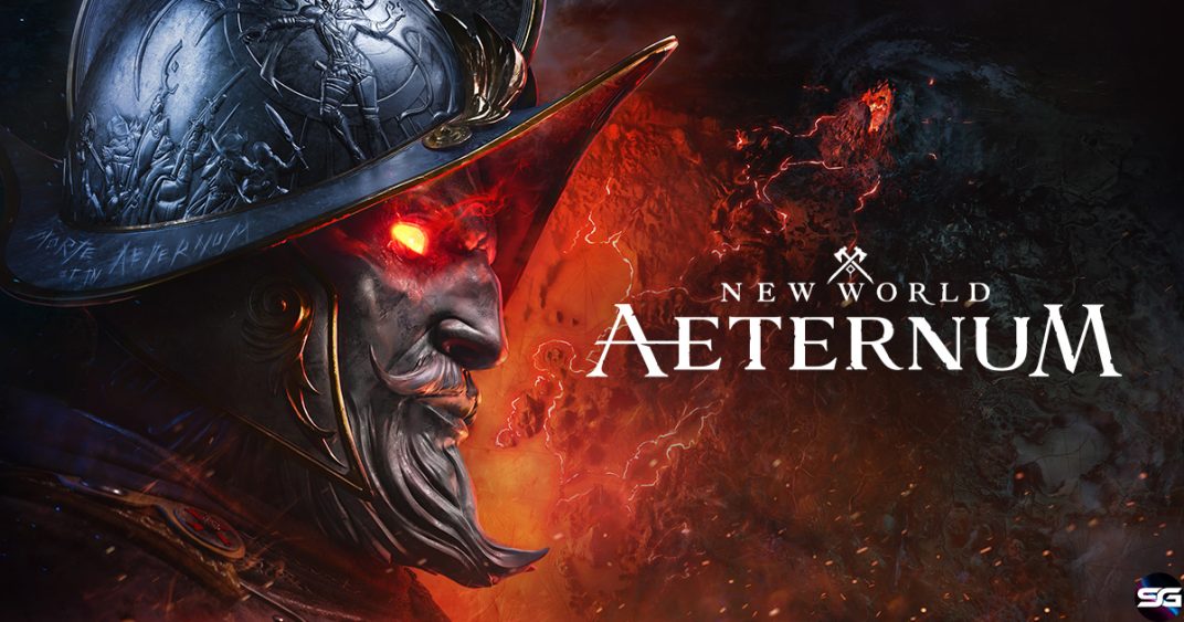 La temporada 7 de New World: Aeternum comienza el 21 de enero 