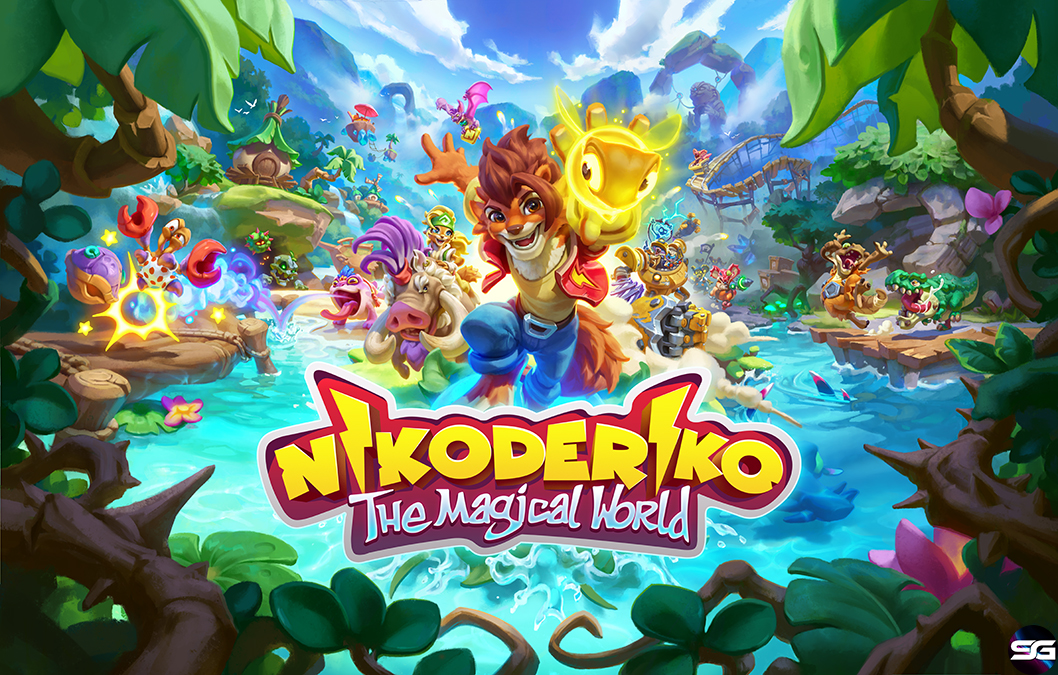 Análisis – Nikoderiko: The Magical World 