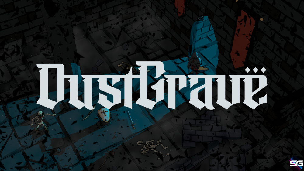 ¡El juego de rol Sandbox Dustgrave se lanzará en Steam Early Access el 5 de diciembre! 