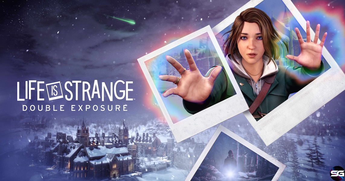 Life is Strange: Double Exposure ya disponible en Switch en formato digital – Tráiler animación 