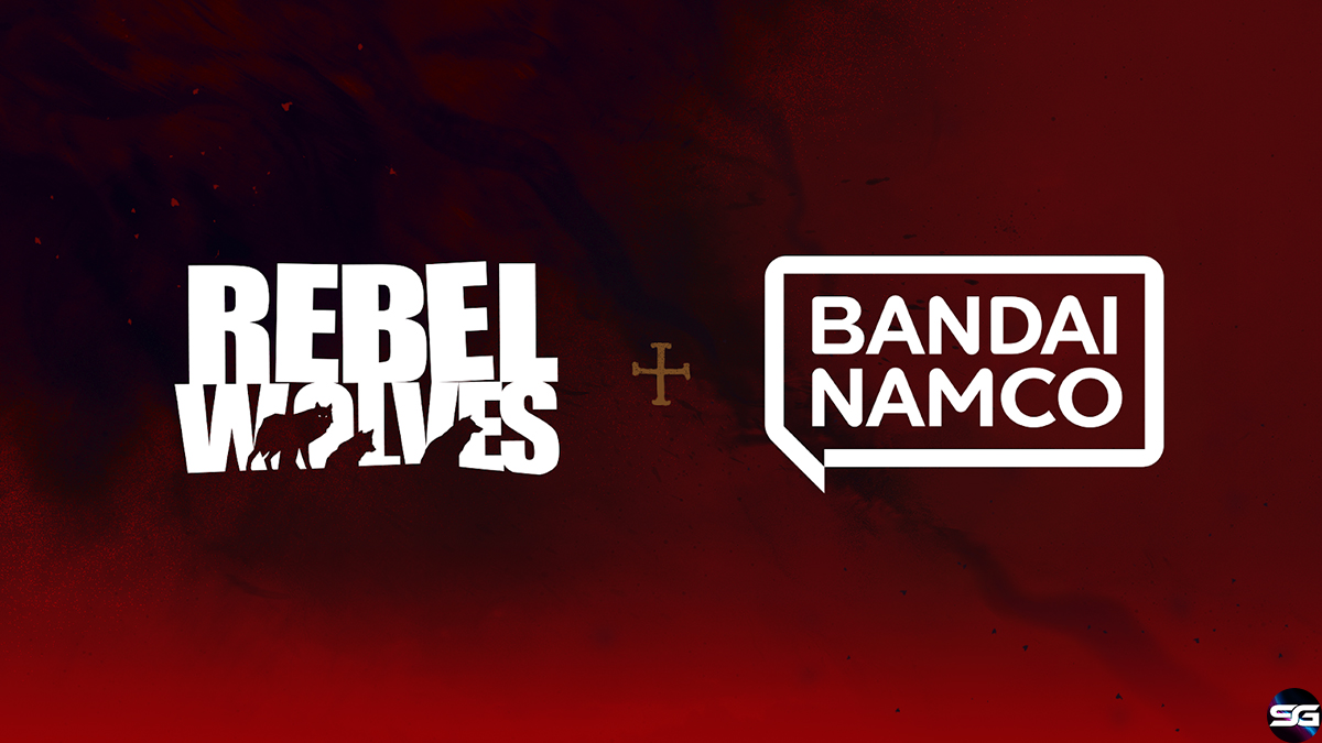 Rebel Wolves firma un acuerdo de publicación con Bandai Namco Entertainment 