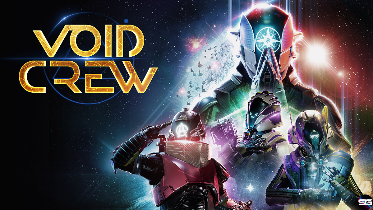 El roguelite espacial cooperativo de Focus, “Void Crew” 1.0, se lanzará el 25 de noviembre 