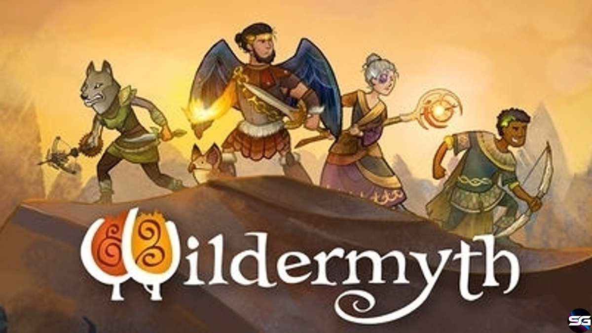 Wildermyth llega el 22 de octubre a PlayStation, Xbox y Nintendo Switch     