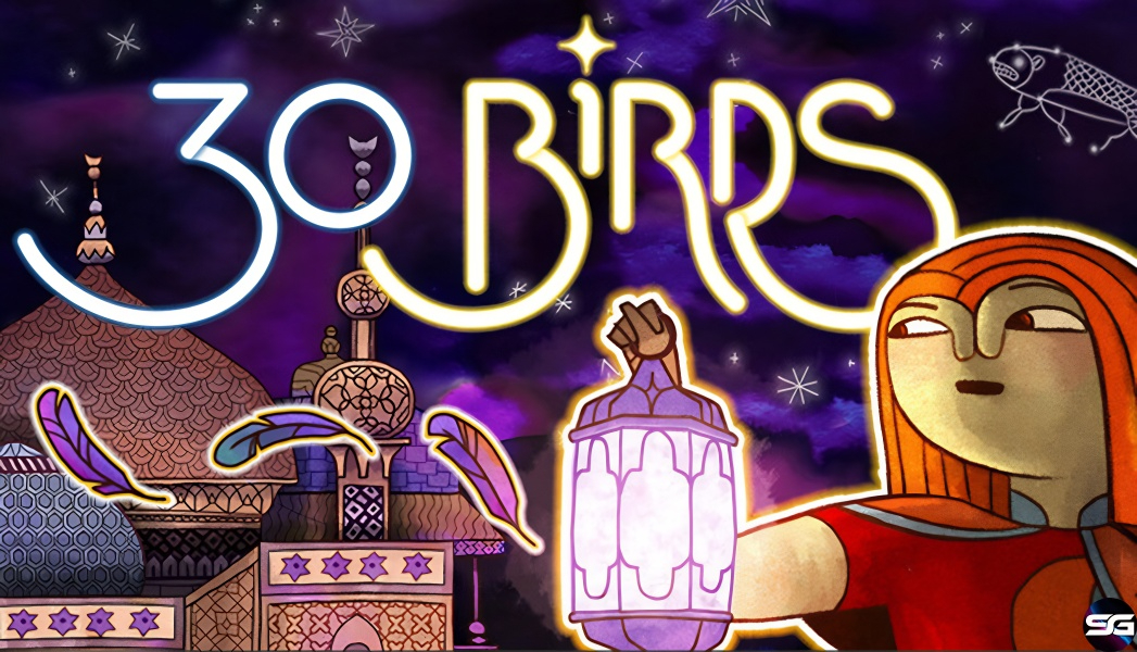 30 Birds llega a Steam el 28 de Noviembre 