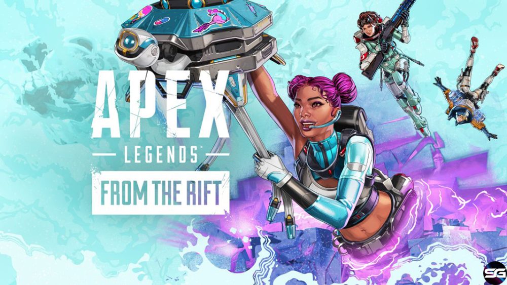 Apex Legends: Desde la brecha – ¿Ha ido demasiado lejos la ciencia en el suceso de la Anomalía astral? 