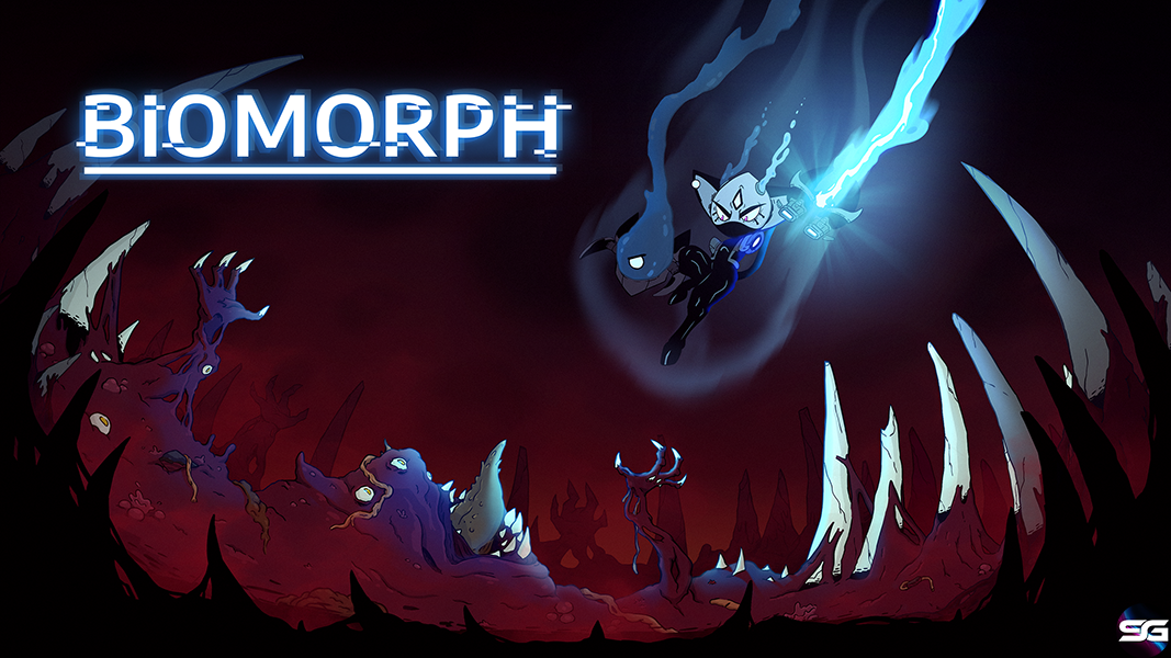 BIOMORPH en PlayStation 5: ¡Ya disponible en PS Store! 