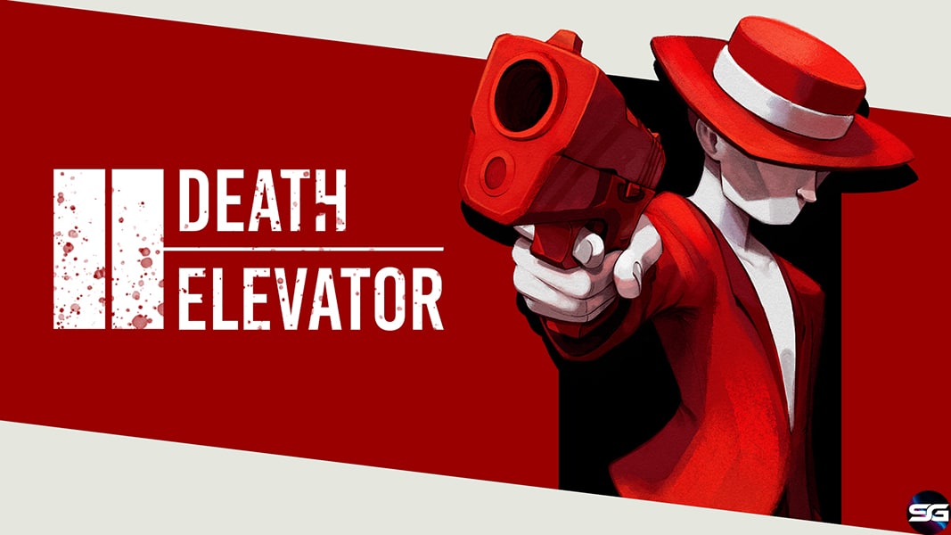 Death Elevator llegará a consolas mañana 28 de noviembre     