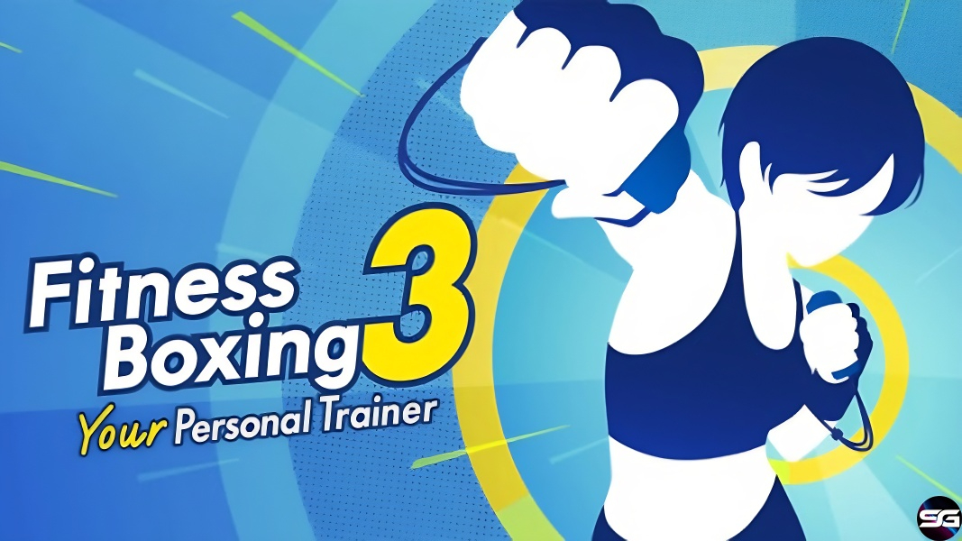 La demo de Fitness Boxing 3: Your Personal Trainer ya está disponible en Nintendo eShop 