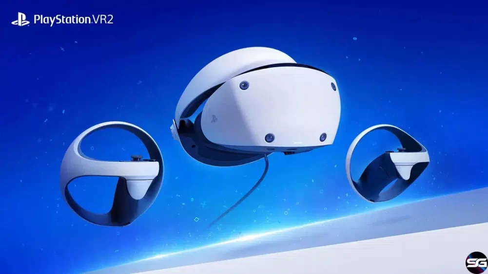 PlayStation VR2 | Enero 2025 