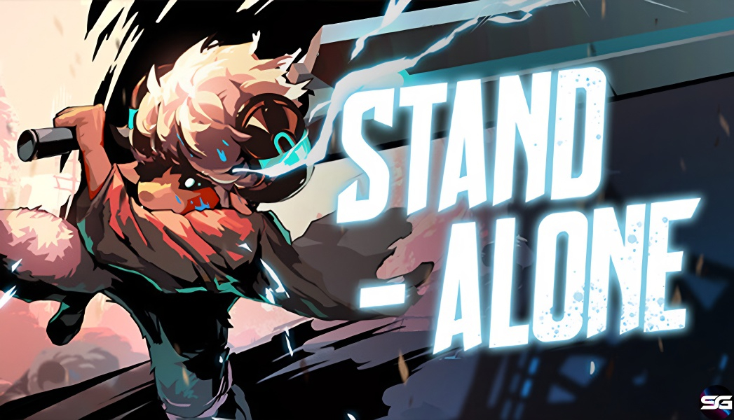 Stand-Alone, el juego solitario estilo roguelite, se lanzará en Early Access en verano de 2025 