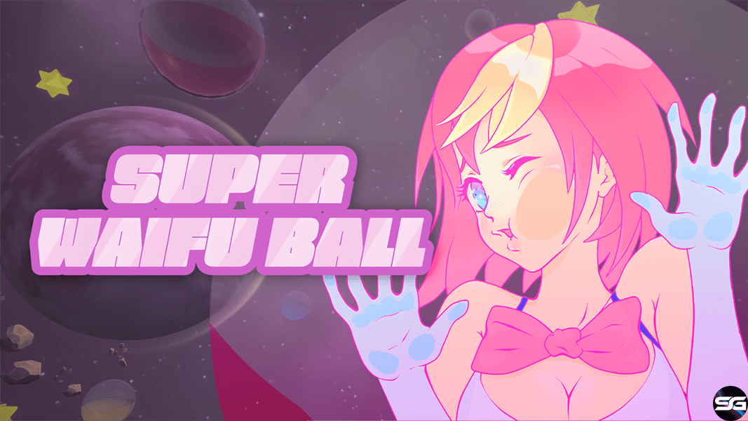 Super Waifu Ball: ¡próximamente en las consolas PlayStation!  