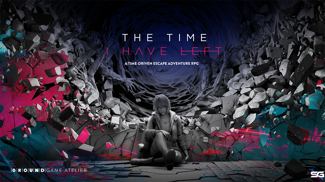 The Time I Have Left – Nuevo tráiler, demo y Kickstarter   