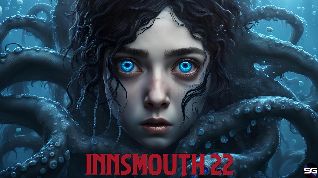 Análisis – Innsmouth 22 