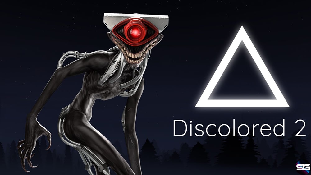 Discolored 2 llega el 8 de enero a Steam y próximamente a Nintendo Switch 