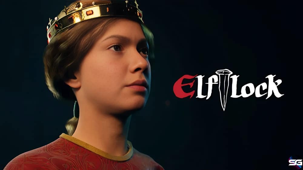 Elflock revela un nuevo tráiler del gameplay 