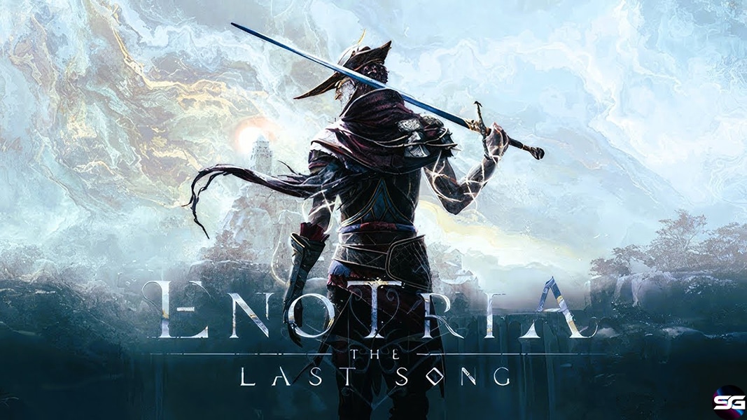 ENOTRIA: THE LAST SONG YA DISPONIBLE EN XBOX SERIES X|S 